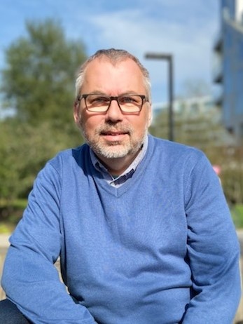 Hans Pedersen