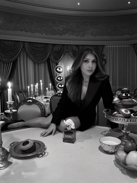 Catherine Khidasheli