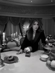 Catherine Khidasheli