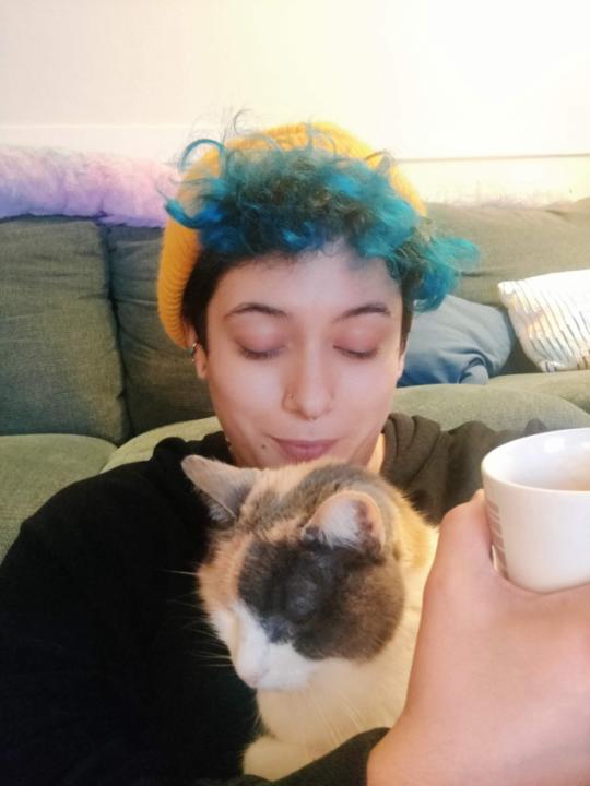 Kristina Sales-Cuadra