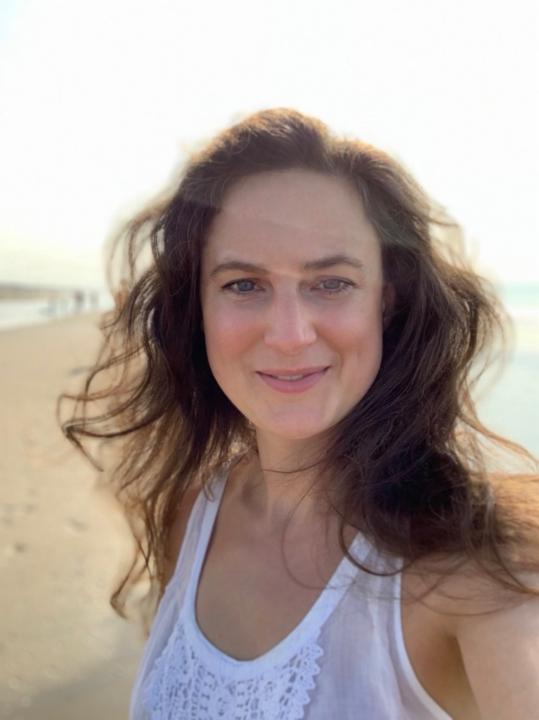 Suzanne van Dusseldorp