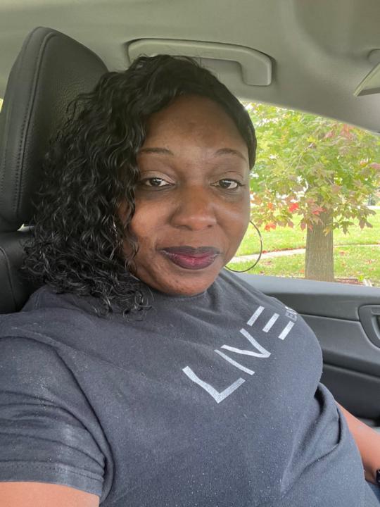 Stephanie Johnson