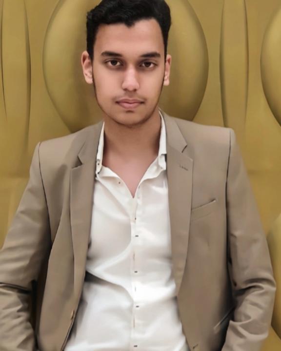 Hassaan Bin Kashif