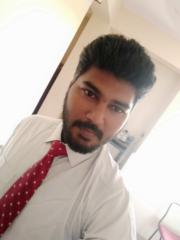 Alex Nirmal Raj F s