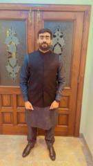 Danish Waseem