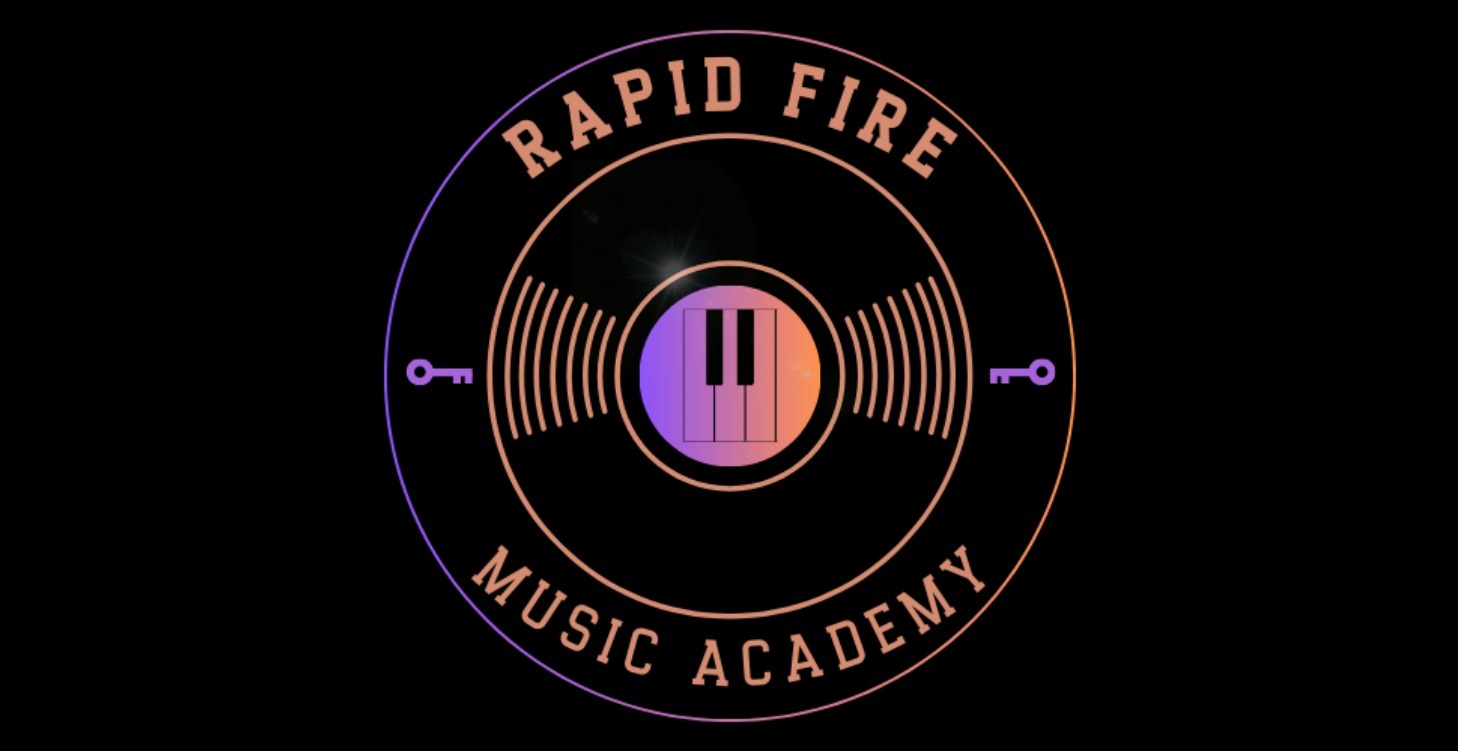 Rapid Fire Music Academy