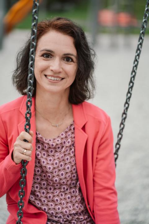 Isabella Feichtner