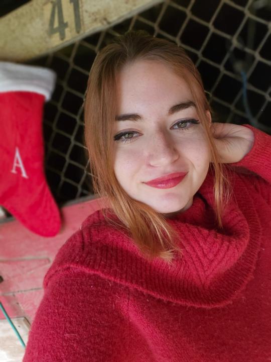 Kaya Welsh