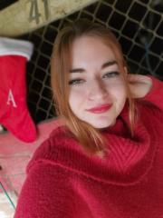 Kaya Welsh