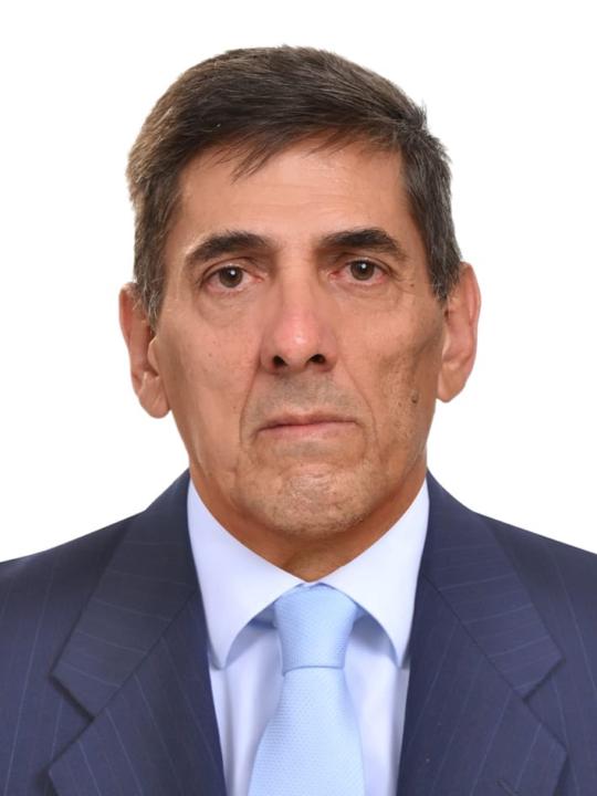Alberto Uribe