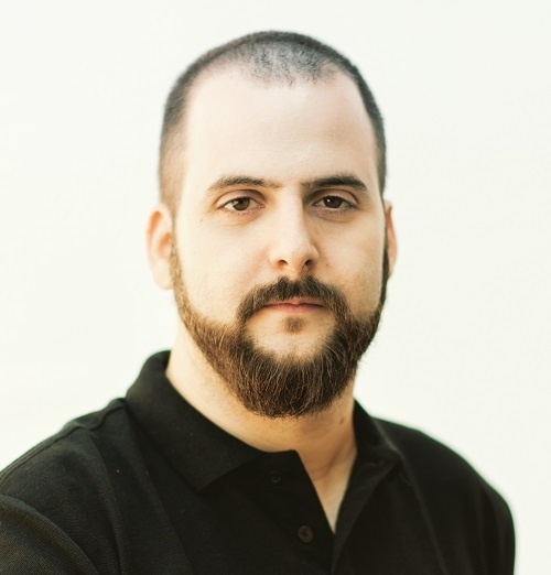 Roi Alvar
