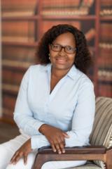 Prudence Nkosi