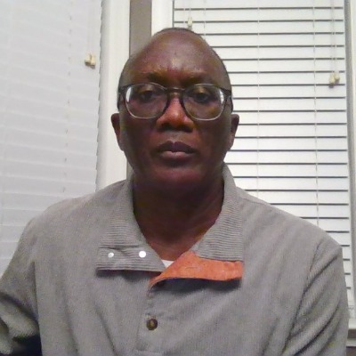 Godwin F