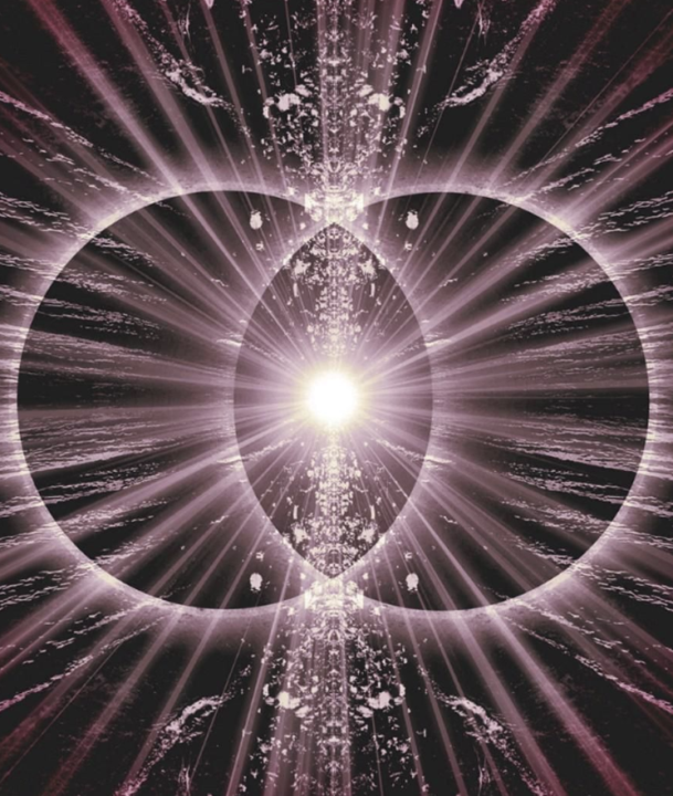 Vesica Piscis: The Path of Quantum Embodiment