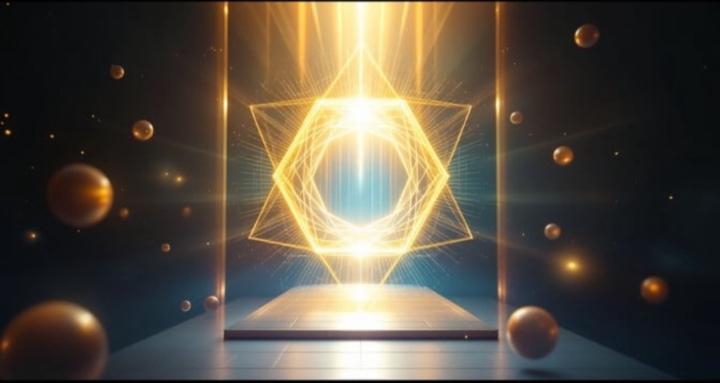 The Lightbody Sanctuary