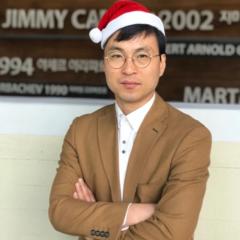 Sungjun Eo