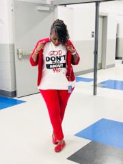 Essence ONeal