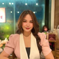Angeline Mae Santos