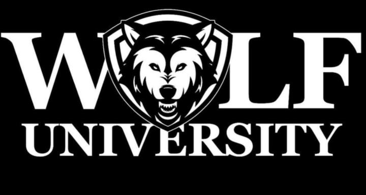 Wolf University