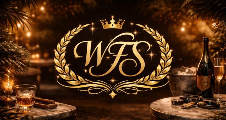 Wealthy Friends Society