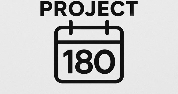 Project 180