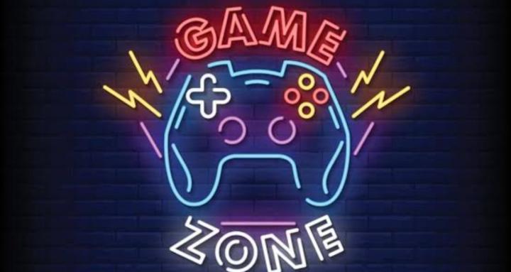 GAME ZONE