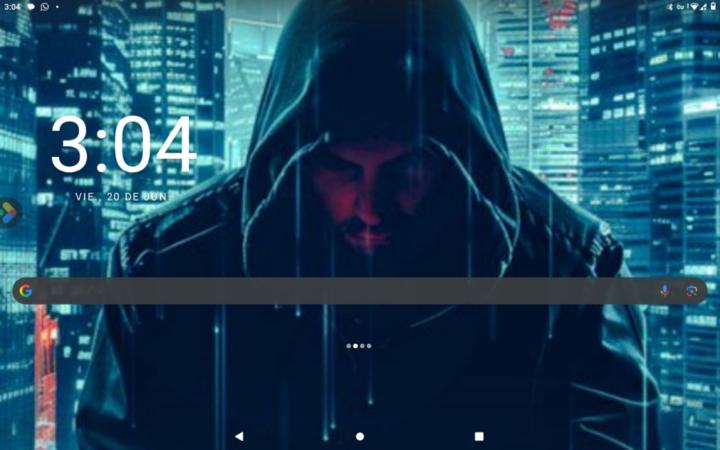 Dihacktor Dihacktor