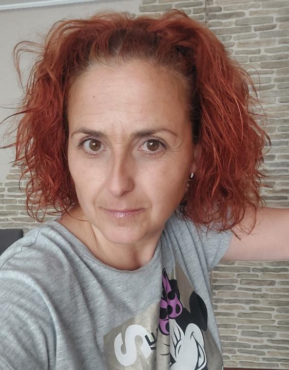 Agurtzane Ibañez Bilbao