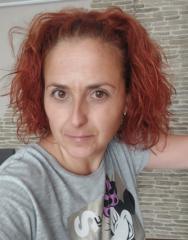 Agurtzane Ibañez Bilbao