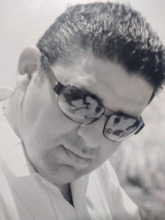 Martin Macías
