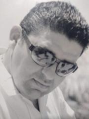 Martin Macías