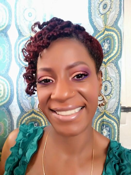 Najowion Fearrington