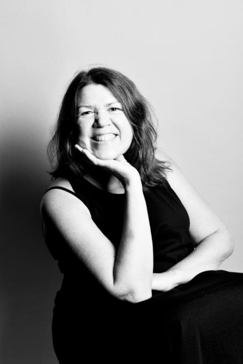 Belinda Campbell