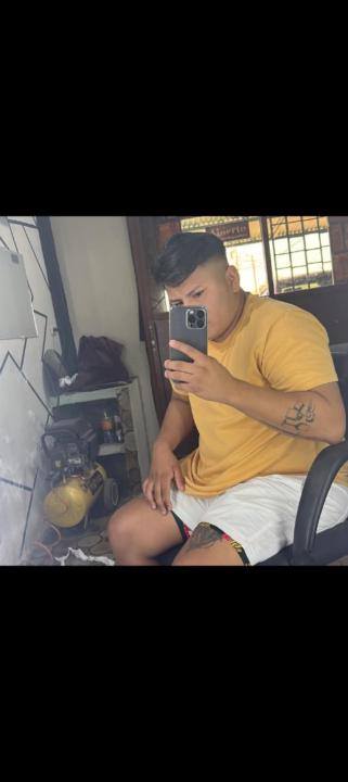 Christian Piguave