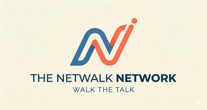 The Netwalk Network