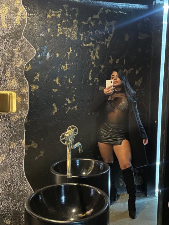 Valentina Giraldo morales