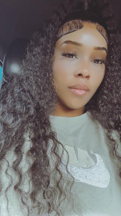Nikia Williams