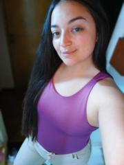 Brenda Micaela Vanega