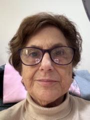 Ruth Krasnostein