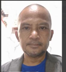 Lamberto A Jovellanos Jr