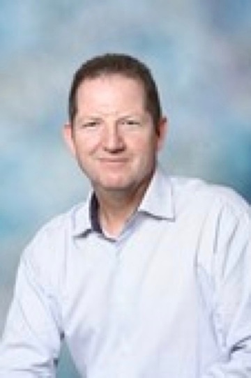 Douglas Mackenzie