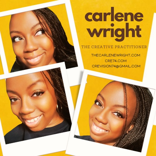 Carlene Wright