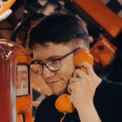 Marius Bartl
