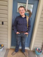 Rustin Conover