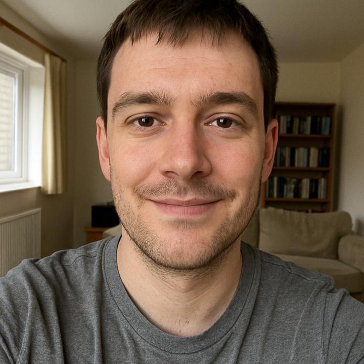 Oliver Bennett