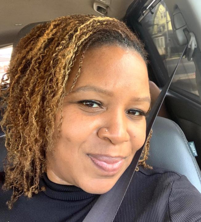Tileshia Griffiths