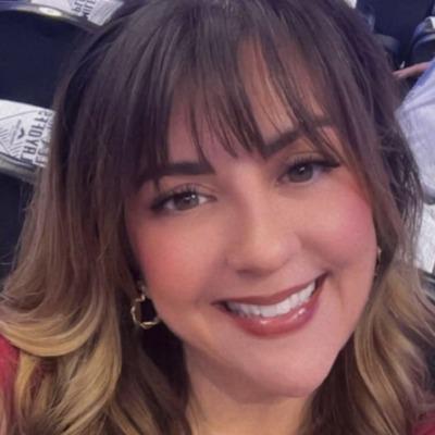 Rachel Bustamante Welch