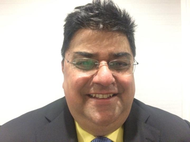 Omar Khan
