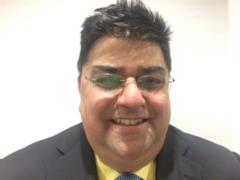 Omar Khan