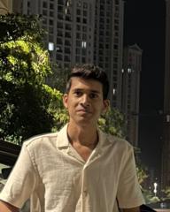 Raghav Phophaliya